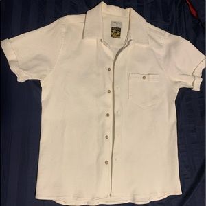 Percival Mens buttoned shirt
